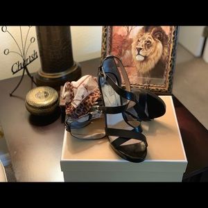 Michael Kors Platform Sandals